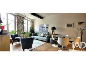 Vente Appartement 5 pièces à Bayonne (64100) : à vendre 5 pièces / 114m² Bayonne