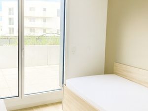 Vente Appartement T1 à Bordeaux (33000) : à vendre T1 / 16m² Bordeaux