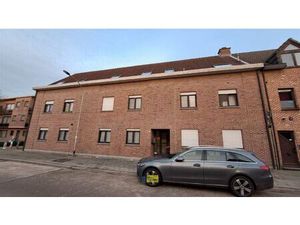 Appartement te koop in Brasschaat met 2 slaapkamers