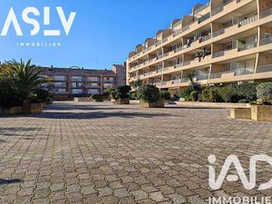 Vente Appartement T1 à Hyères (83400) : à vendre T1 / 24m² Hyères