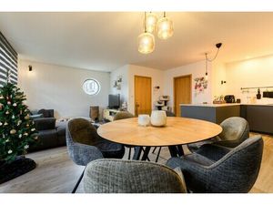 Appartement te koop in Lier met 3 slaapkamers