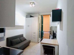 Vente Appartement T1 à Roquebrune-Cap-Martin (06190) : à vendre T1 / 18m² Roquebrune-Cap-M