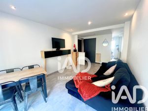Vente Appartement 3 pièces à Toulon (83000) : à vendre 3 pièces / 62m² Toulon