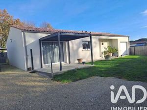 Vente Maison Viager aux Mathes (17570) : à vendre Viager / 93m² Les Mathes