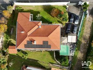 Vente Maison Piscine à Saint-Pierre-d'Irube (64990) : à vendre Piscine / 297m² Saint-Pierr