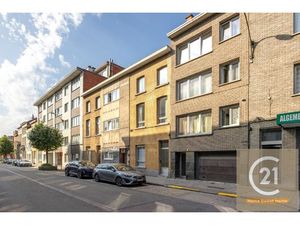 Huis te koop in Vilvoorde met 4 slaapkamers