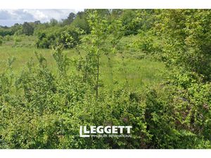 Annonce terrain à vendre