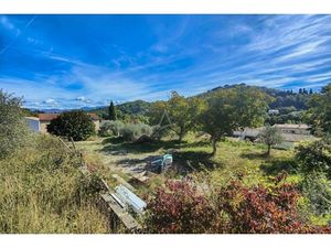 Annonce terrain à vendre