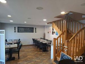 Vente commerce 110 m² Vexin-sur-Epte (27630)