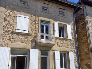 Vente maison 6 pièces 143 m² Beauregard-Baret (26300)