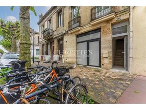 Prestigieux immeuble de rapport en vente à Bordeaux  Nouvelle-Aquitaine