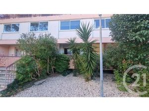 Appartement F3 à vendre - 3 pièces - 76 m2 - Istres - 13 - PROVENCE-ALPES-COTE-D-AZUR