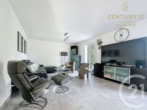 Maison à vendre - 5 pièces - 117 66 m2 - Marseille - 13011 - PROVENCE-ALPES-COTE-D-AZUR