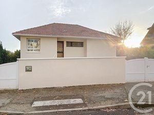 Maison à vendre - 5 pièces - 86 96 m2 - Chevigny St Sauveur - 21 - BOURGOGNE