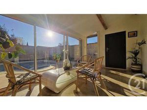 Maison à vendre - 5 pièces - 100 m2 - St Victoret - 13 - PROVENCE-ALPES-COTE-D-AZUR