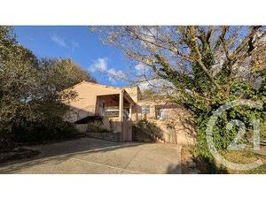 Maison à vendre - 4 pièces - 110 87 m2 - Vesseaux - 07 - RHONE-ALPES