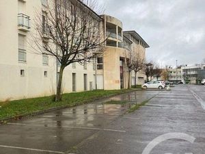 Appartement F1 à vendre - 1 pièce - 21 01 m2 - Metz - 57 - LORRAINE