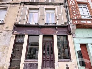 Immeuble à vendre - 186 m2 - Bar Sur Aube - 10 - CHAMPAGNE-ARDENNE