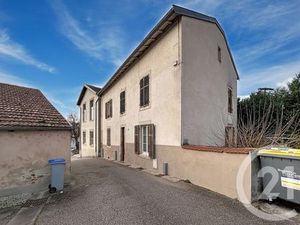 Immeuble à vendre - 78 12 m2 - Bouxieres Aux Dames - 54 - LORRAINE