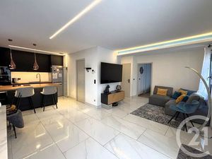 Appartement T3 à vendre - 3 pièces - 60 94 m2 - St Jeoire Prieure - 73 - RHONE-ALPES