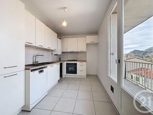 Appartement T3 à vendre - 3 pièces - 76 01 m2 - Espaly St Marcel - 43 - AUVERGNE