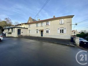 Appartement F4 à vendre - 3 pièces - 72 74 m2 - Thionville - 57 - LORRAINE