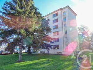 Appartement F3 à vendre - 3 pièces - 64 49 m2 - Venissieux - 69 - RHONE-ALPES