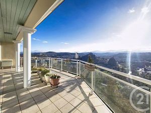 Maison à vendre - 5 pièces - 141 36 m2 - Aiguilhe - 43 - AUVERGNE