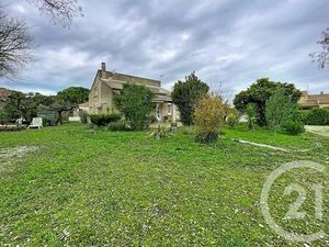 Maison à vendre - 5 pièces - 116 m2 - Bagnols Sur Ceze - 30 - LANGUEDOC-ROUSSILLON