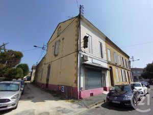 Maison à vendre - 5 pièces - 185 m2 - Bergerac - 24 - AQUITAINE