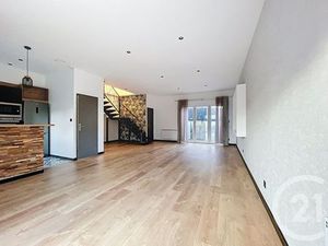 Maison à vendre - 4 pièces - 101 74 m2 - Jarville La Malgrange - 54 - LORRAINE