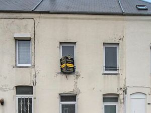 Maison à vendre - 4 pièces - 81 34 m2 - Jeumont - 59 - NORD-PAS-DE-CALAIS