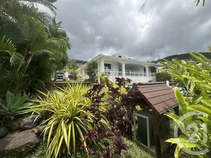 Maison à vendre - 5 pièces - 158 m2 - St Denis - 974 - REUNION