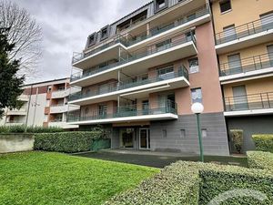 Appartement à vendre - 4 pièces - 91 m2 - Riom - 63 - AUVERGNE