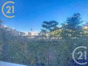 Appartement Studio à vendre - 1 pièce - 21 07 m2 - Cannes - 06 - PROVENCE-ALPES-COTE-D-AZU