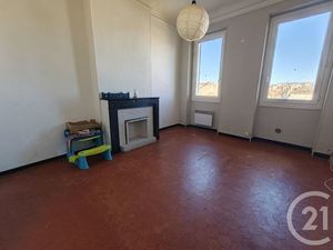 Appartement à vendre - 3 pièces - 51 m2 - Marseille - 13005 - PROVENCE-ALPES-COTE-D-AZUR