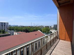 Annonce vente appartement 2 pièces de 44m2 à Saint denis (93200) - ParuVendu.fr ref 992783