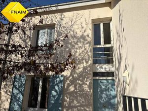 Achat Maison 5 pièces 92m² VILLIERS SUR ORGE 91700