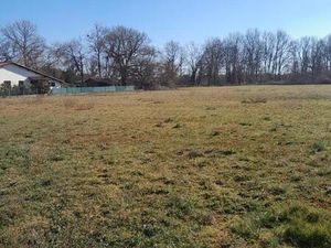 Terrain à bâtir à Mérignac (33700)