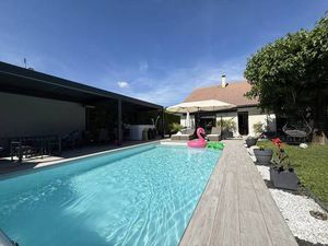 Saint-Ismier (38330)