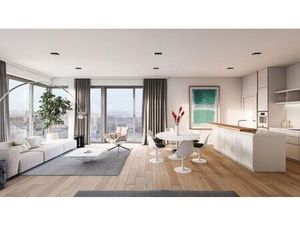 Appartement à vendre à Rue Louvrex 133 Liège (VBD64224)