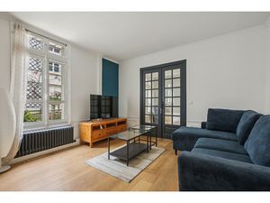 Achat Appartement 2 pièces 50m² PARIS 7ème