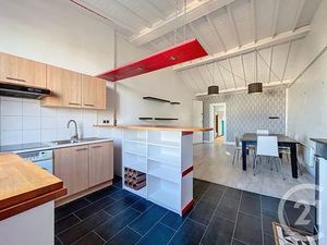 Appartement T2 à vendre - 2 pièces - 49 94 m2 - Bordeaux - 33 - AQUITAINE