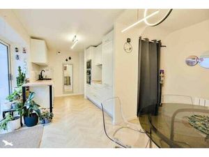 Vente appartement 3 pièces 53 m² Brest (29200)