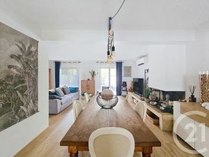 Maison à vendre - 7 pièces - 134 78 m2 - Bordeaux - 33 - AQUITAINE