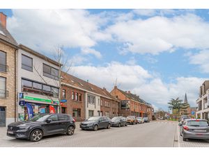 Appartement te koop in Kasterlee met 3 slaapkamers