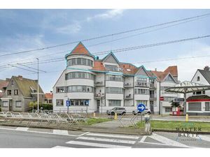 Penthouse à vendre à Ooststraat 1 Heist (RBU88149)