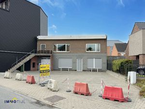 Huis te koop in Aalst met 3 slaapkamers