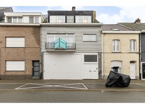 Huis te koop in Asse met 3 slaapkamers