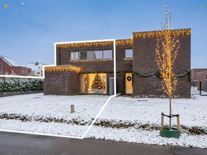 Huis te koop in Balen met 3 slaapkamers